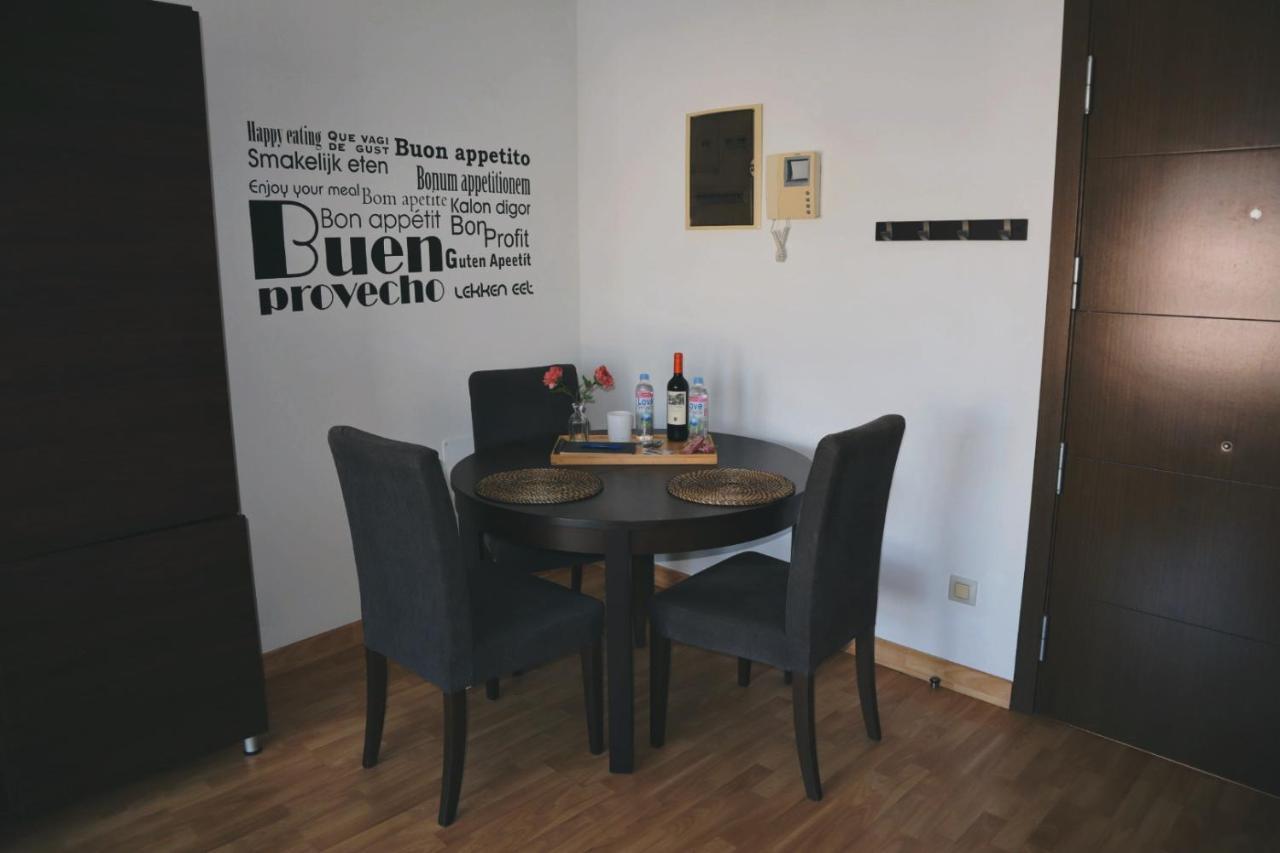 Wonderful Home Triana Center Лас-Пальмас-де-Гран-Канария Экстерьер фото