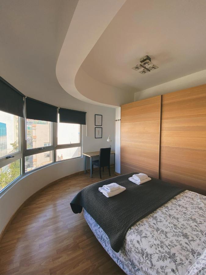 Wonderful Home Triana Center Лас-Пальмас-де-Гран-Канария Экстерьер фото