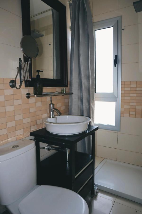 Wonderful Home Triana Center Лас-Пальмас-де-Гран-Канария Экстерьер фото