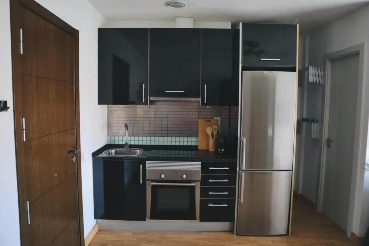 Wonderful Home Triana Center Лас-Пальмас-де-Гран-Канария Экстерьер фото